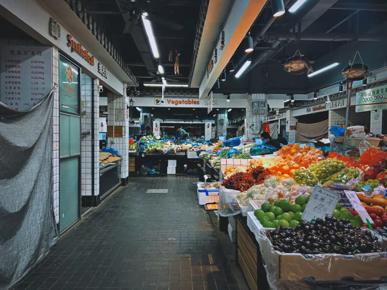 商贸服务家居用品采购指南：濮阳商超供货选型建议