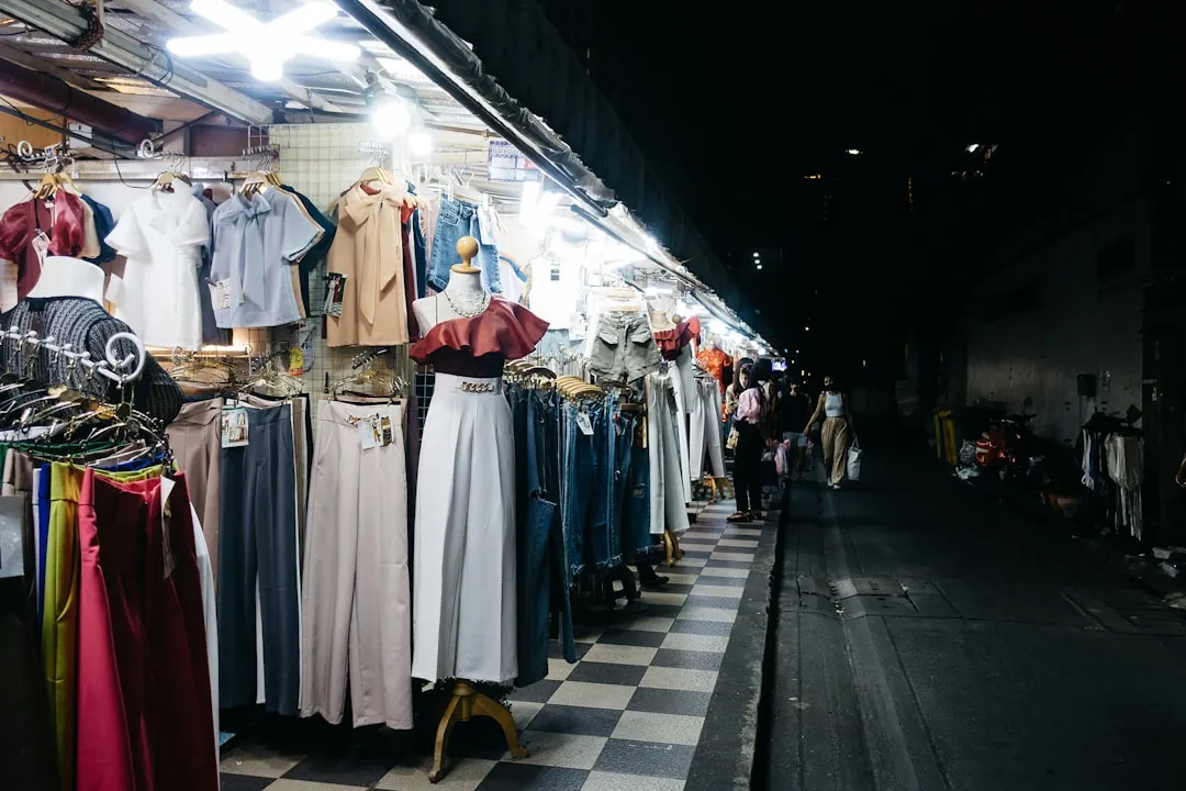濮阳商贸服务2025年供应链数字化升级趋势与选品策略